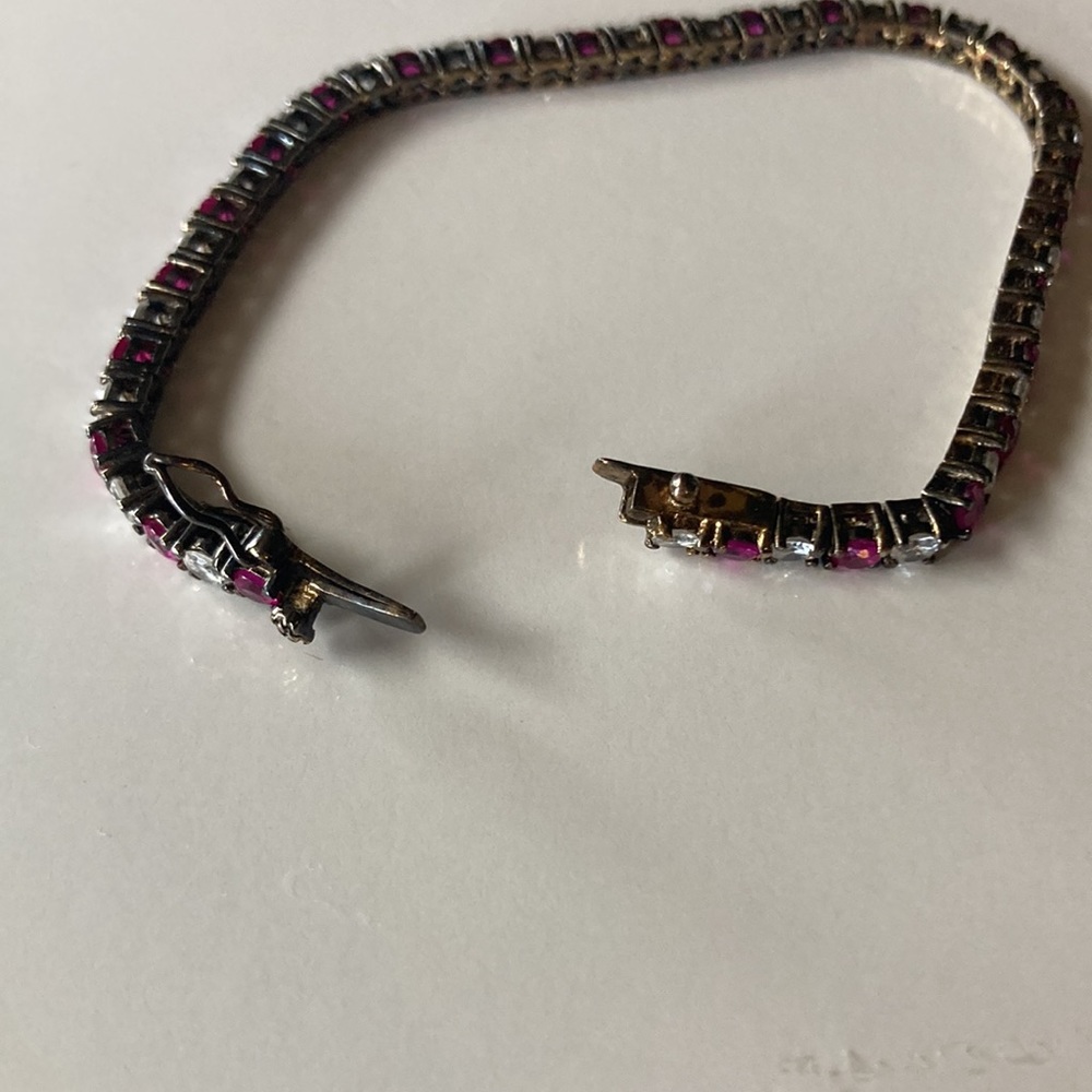 2 bracelets - Picture 5 of 7